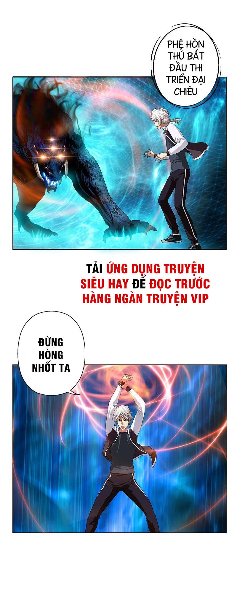 Truyện tranh