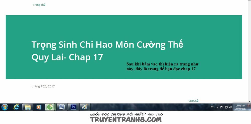 Truyện tranh