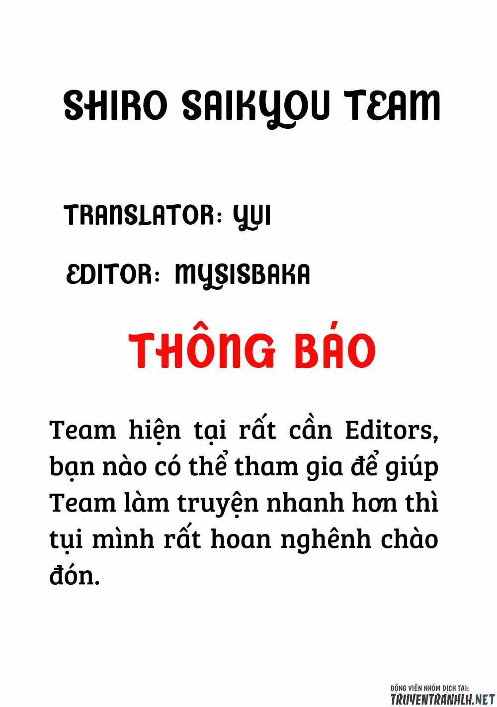 Truyện tranh
