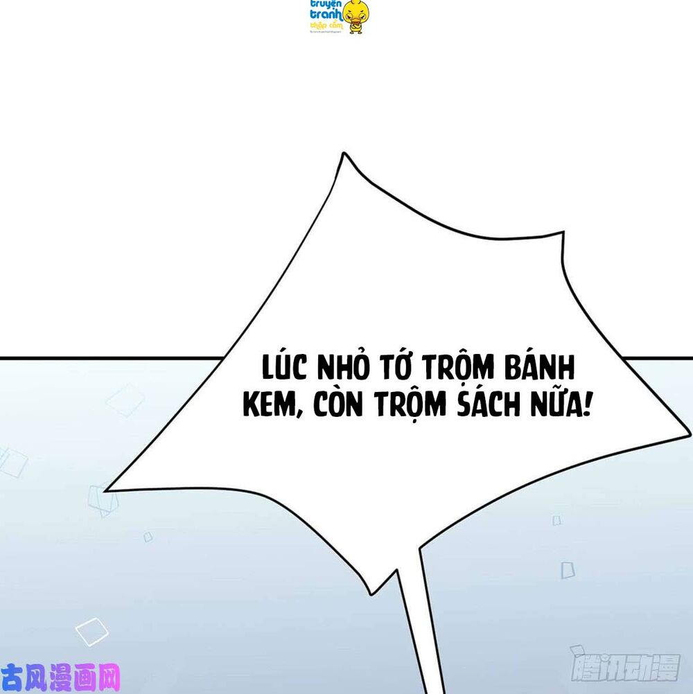 Truyện tranh