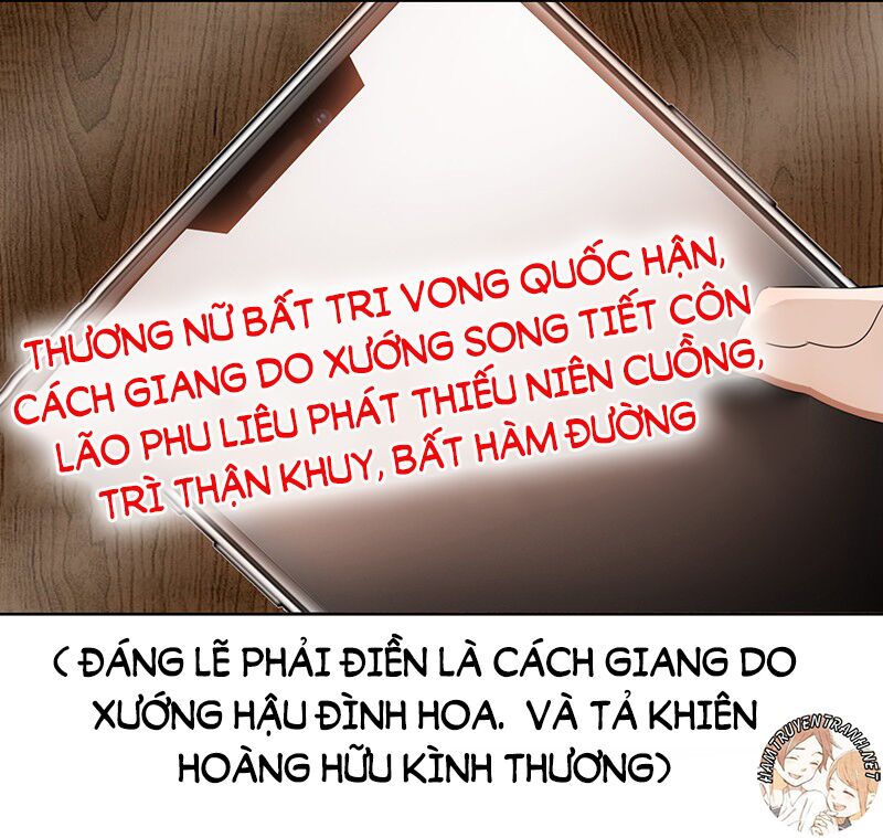 Truyện tranh