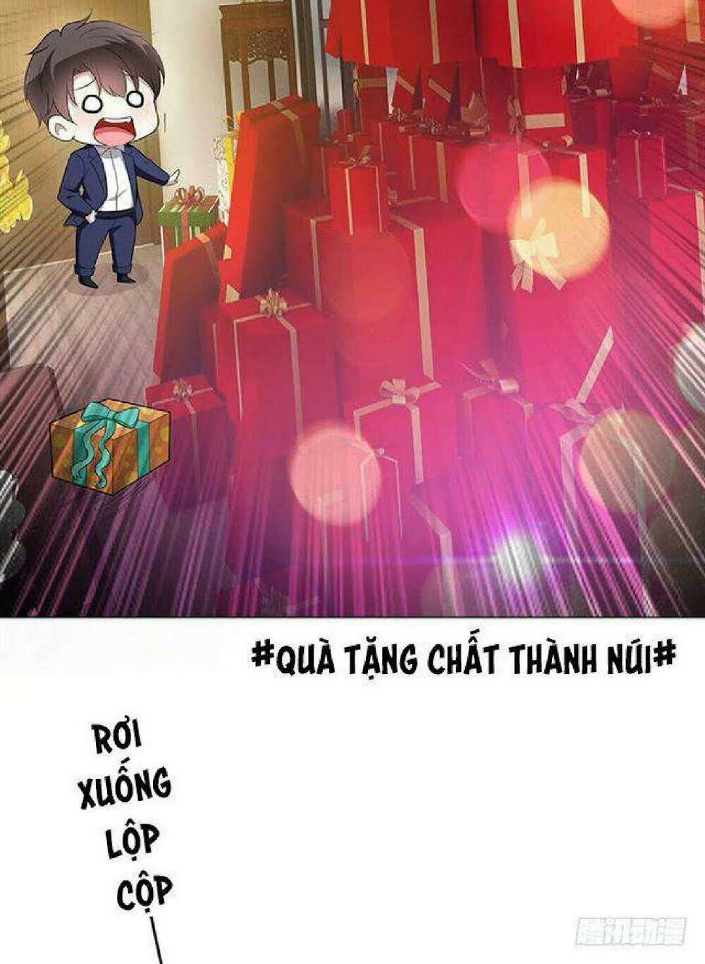 Truyện tranh