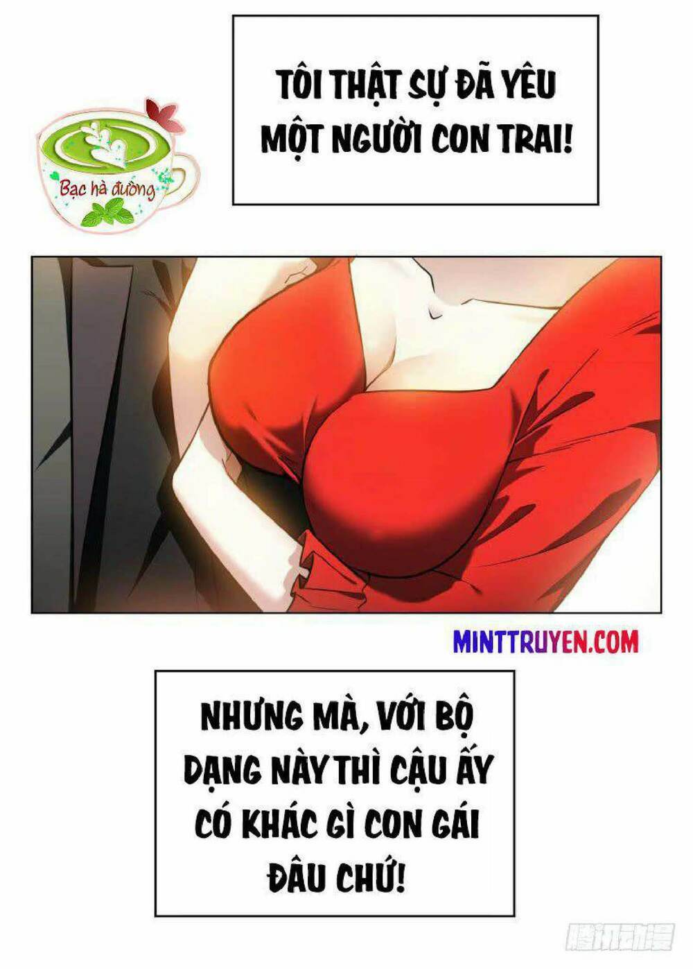Truyện tranh