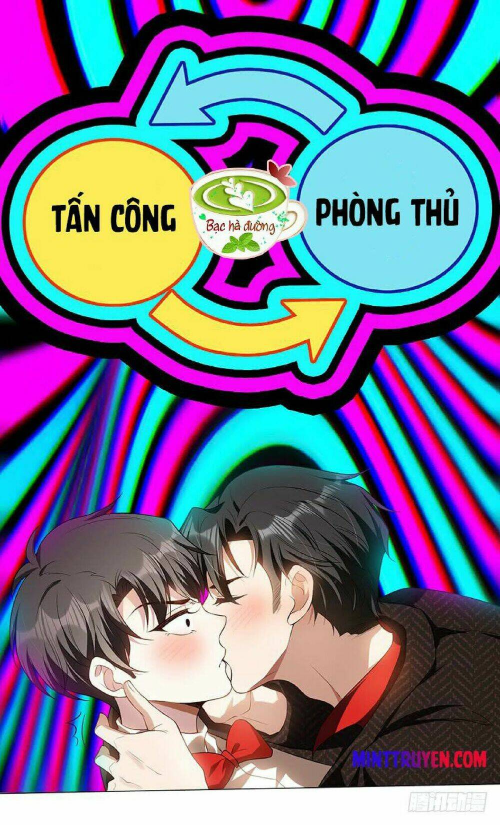 Truyện tranh