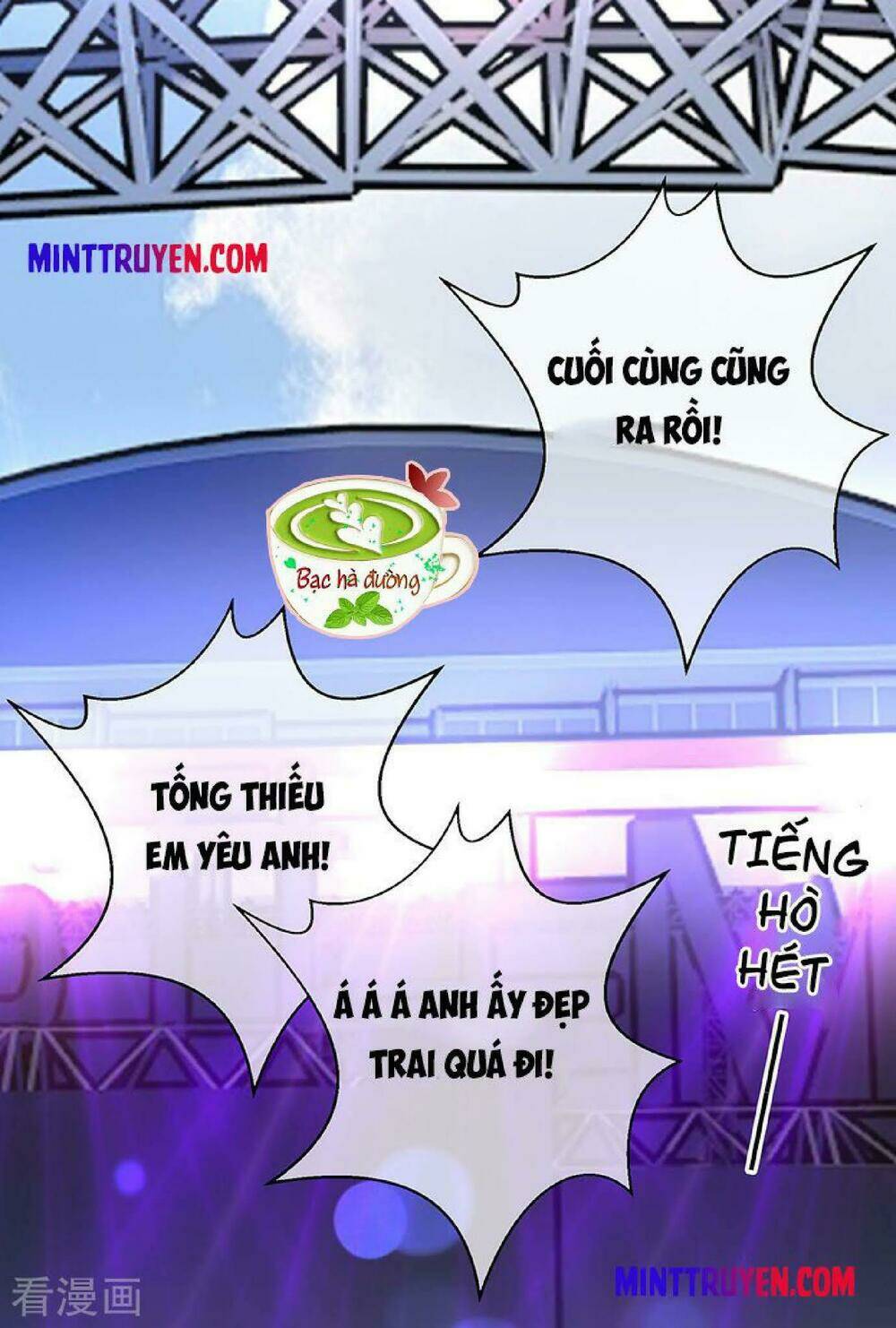 Truyện tranh