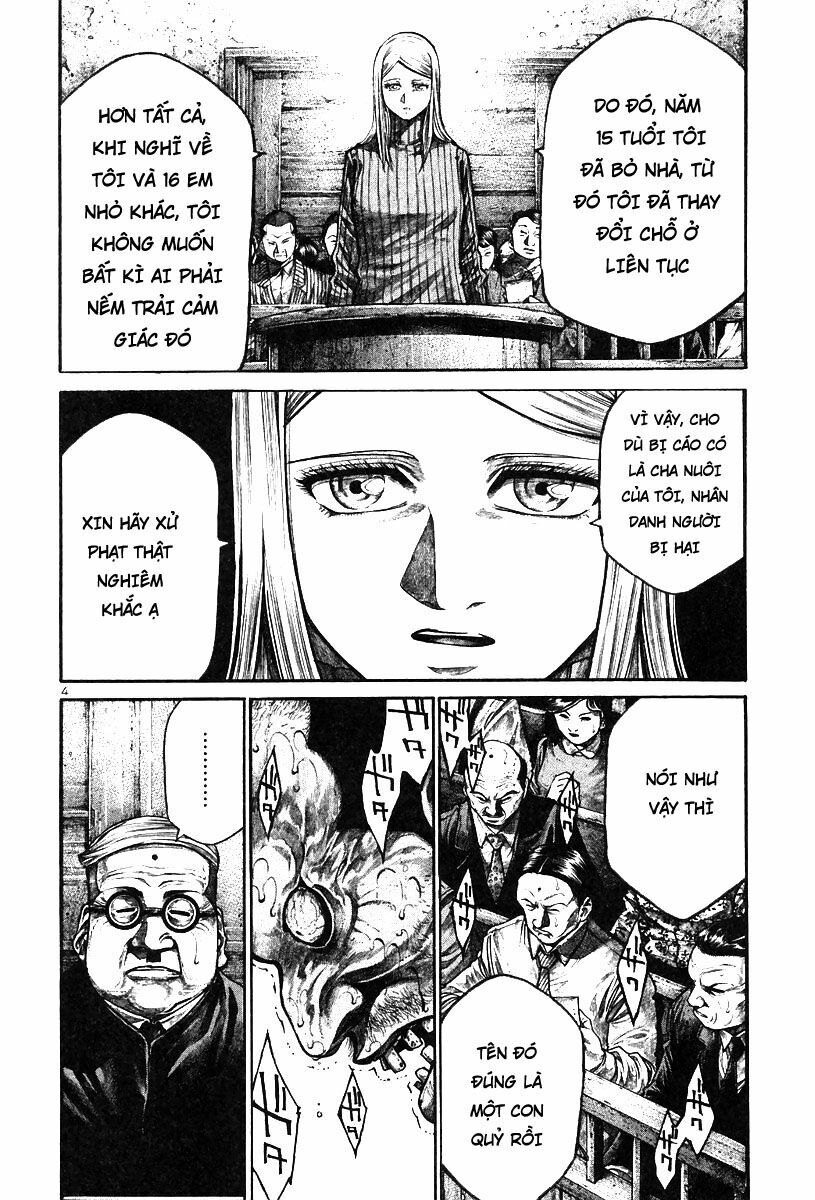Rainbow: Chapter 146