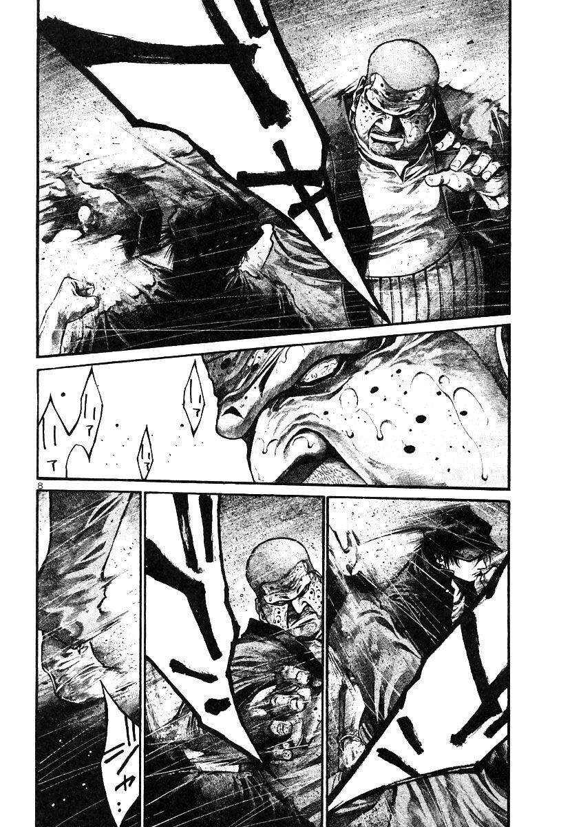 Rainbow: Chapter 146