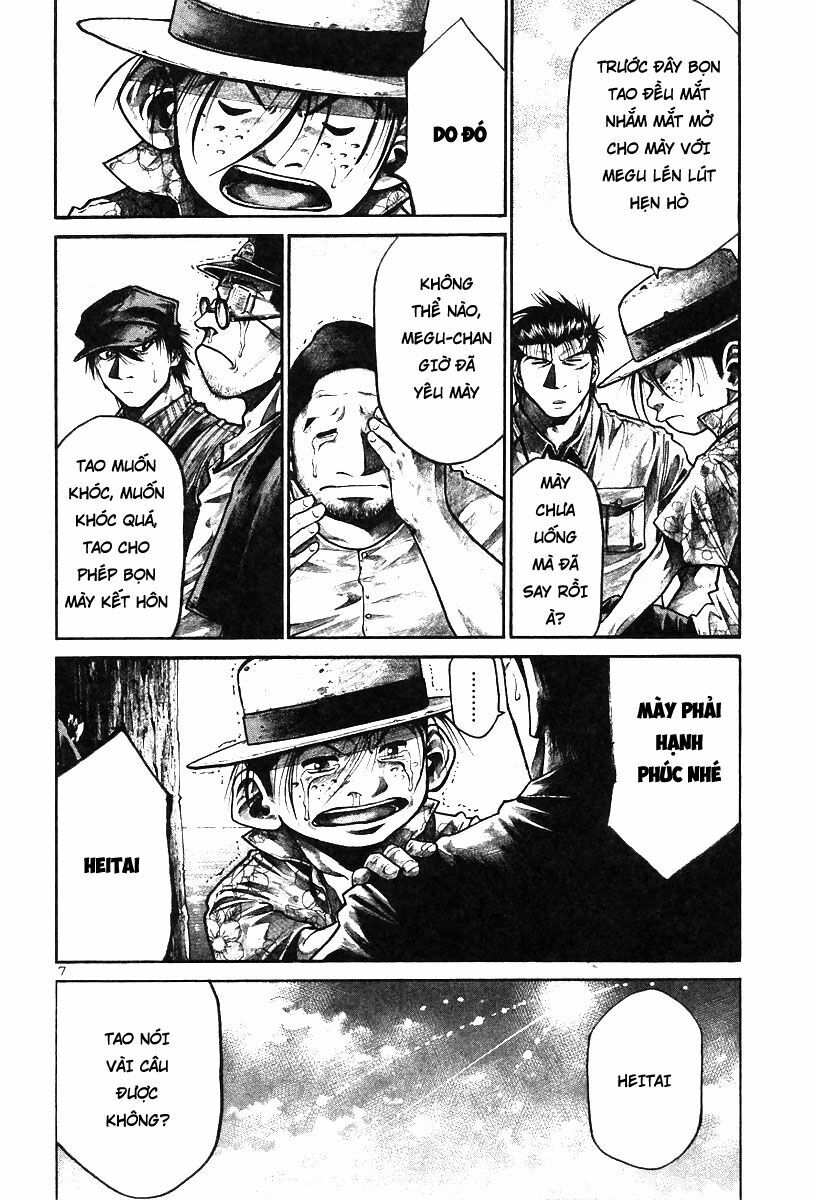Rainbow: Chapter 159