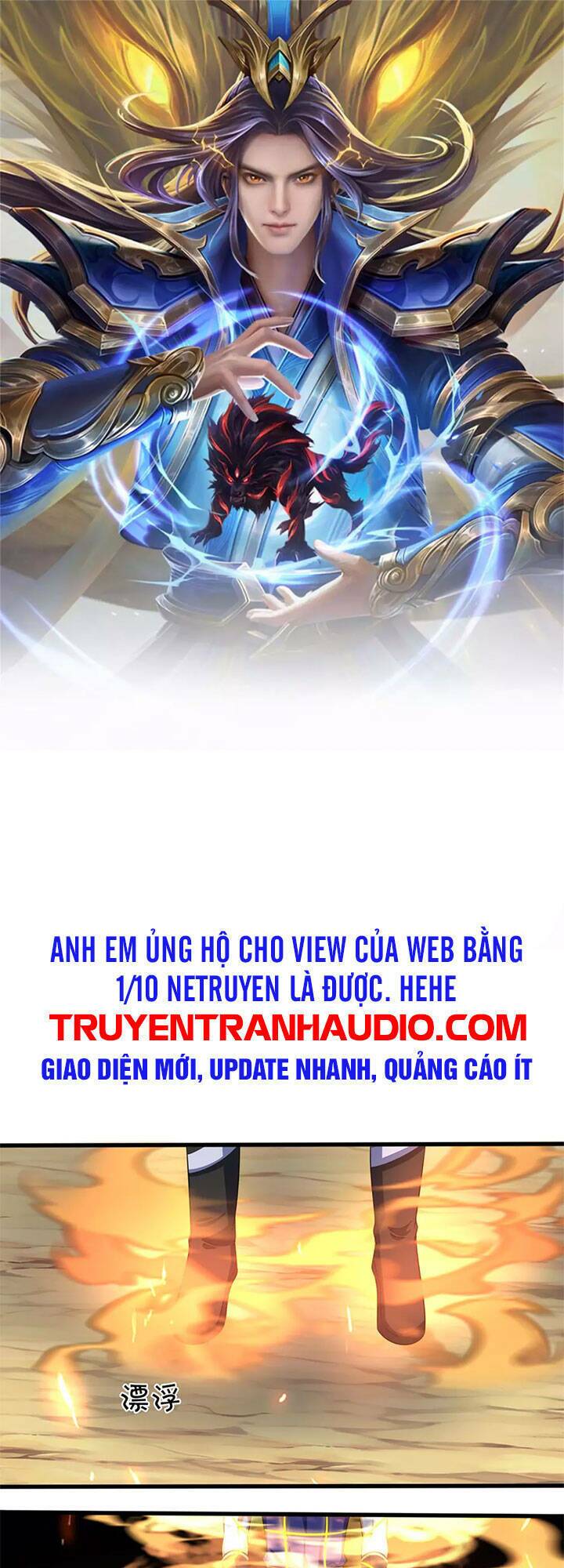 Truyện tranh