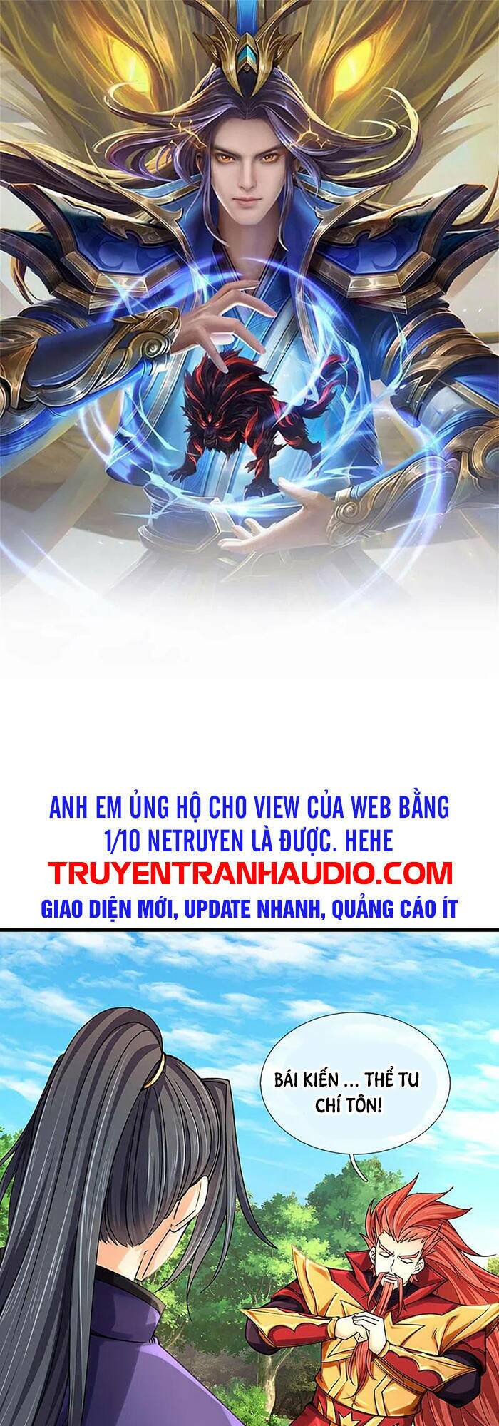 Truyện tranh