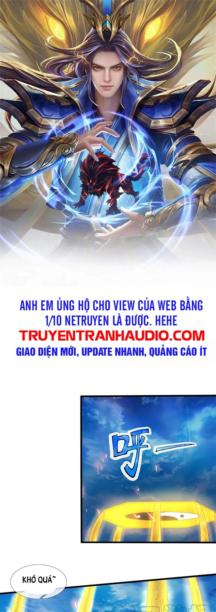 Truyện tranh
