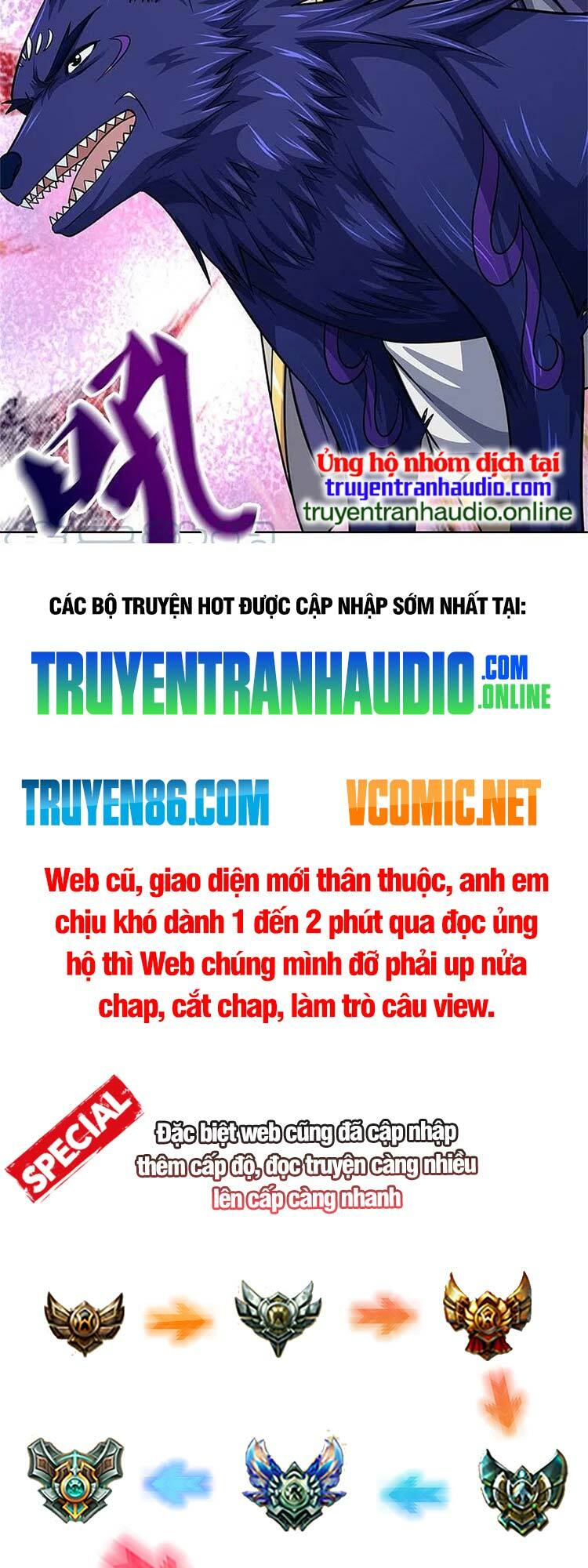 Truyện tranh