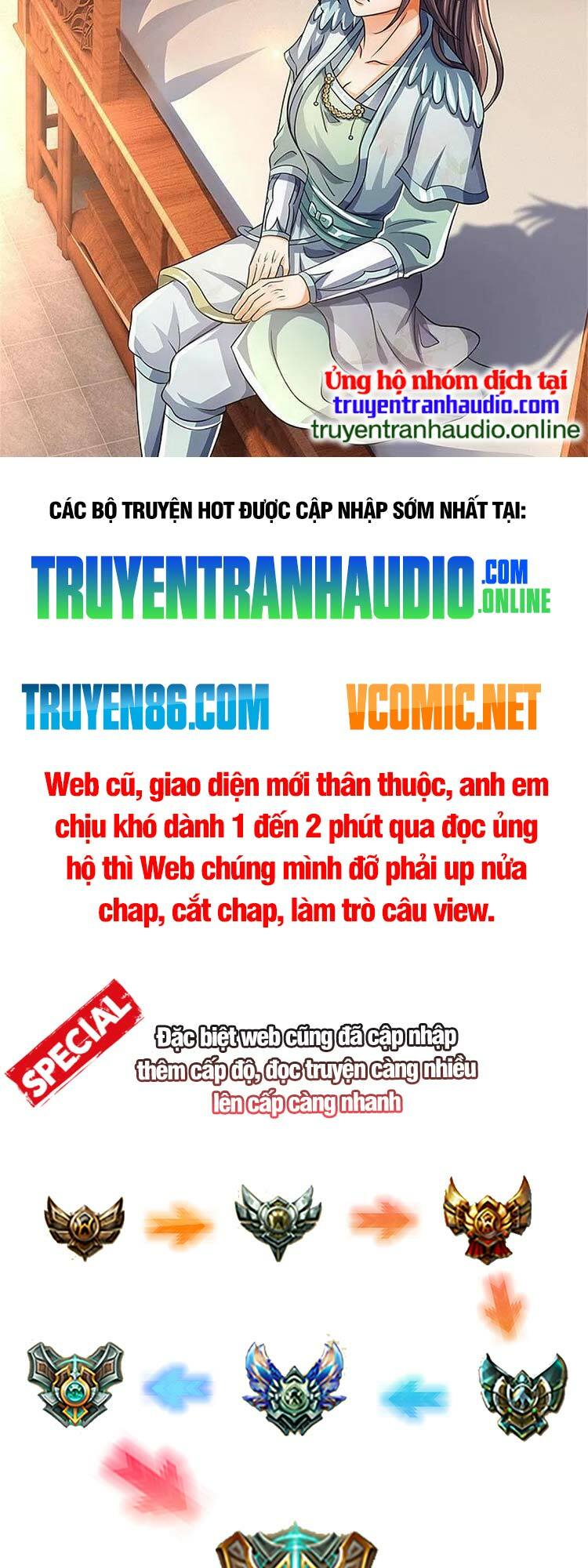 Truyện tranh