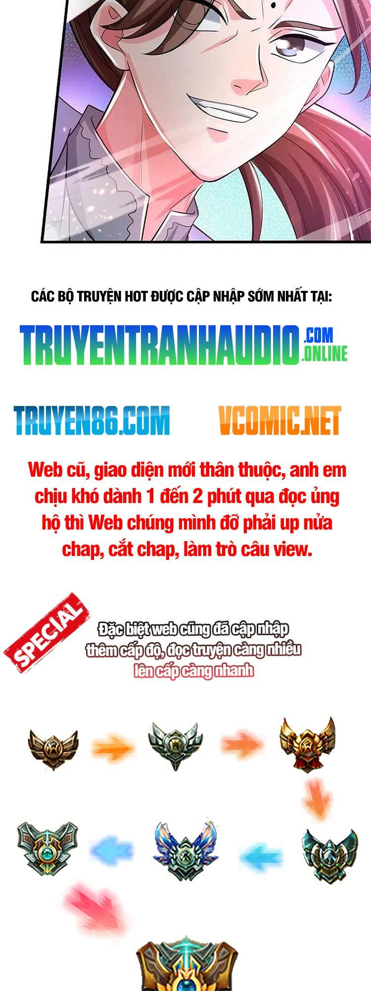 Truyện tranh