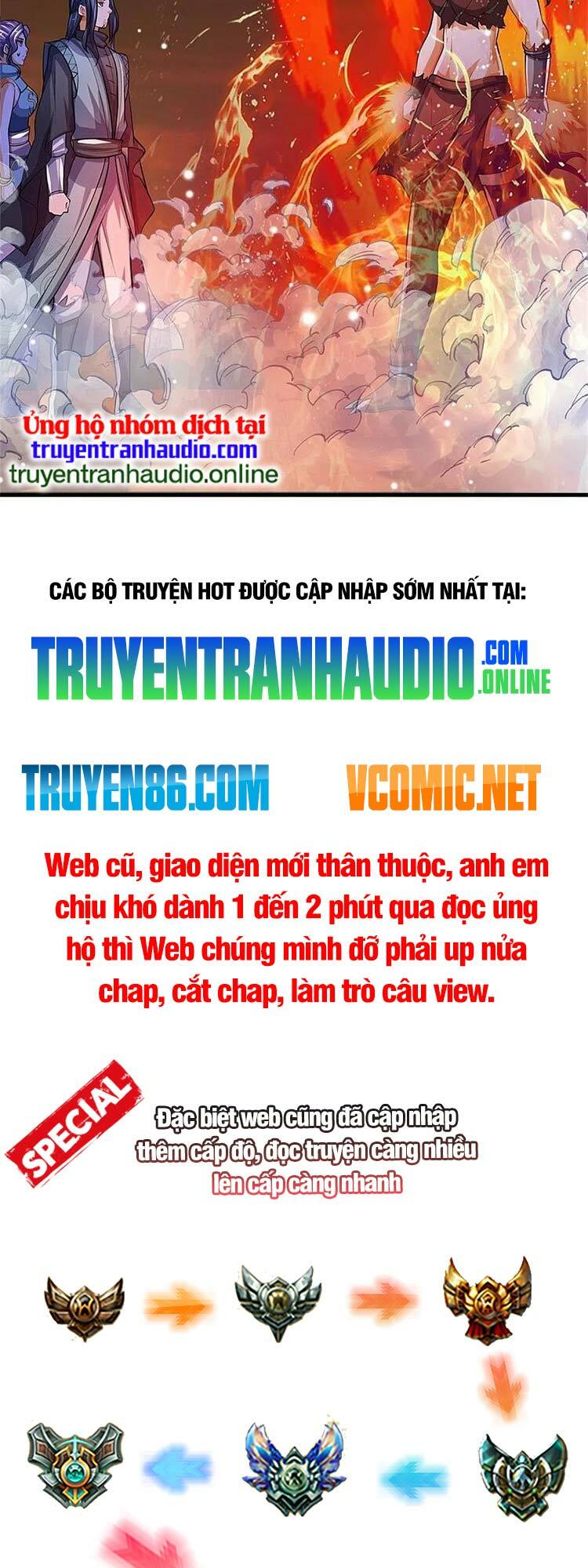 Truyện tranh