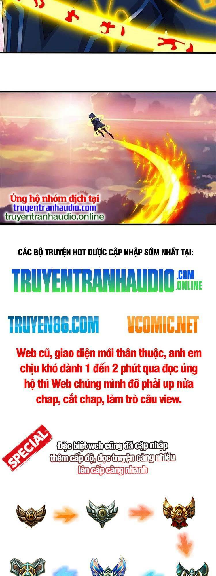 Truyện tranh