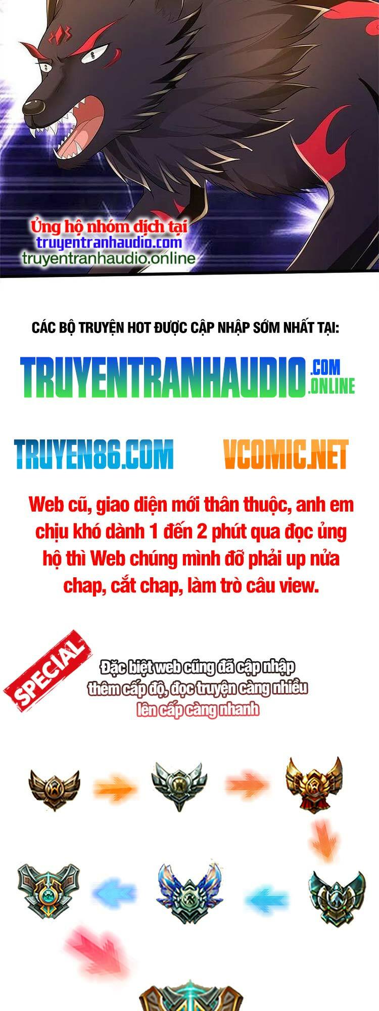 Truyện tranh