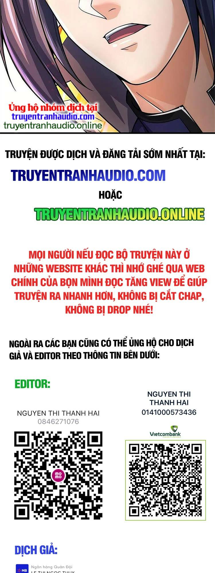 Truyện tranh