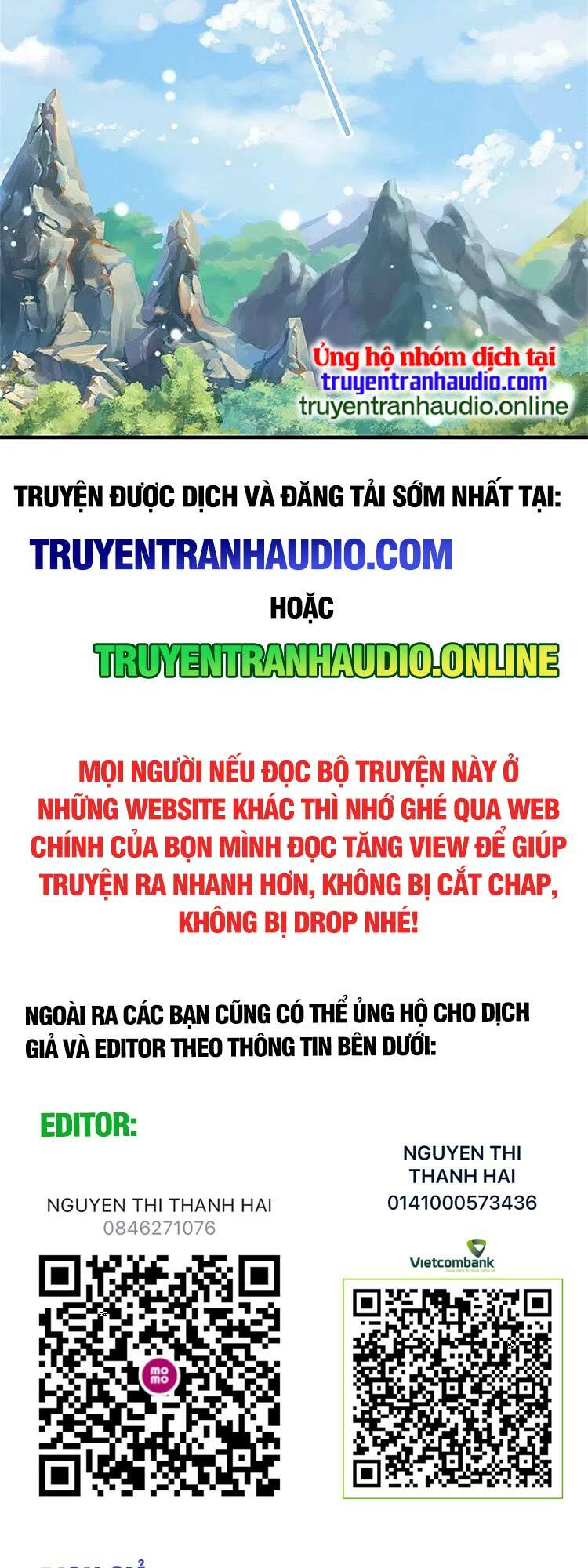 Truyện tranh