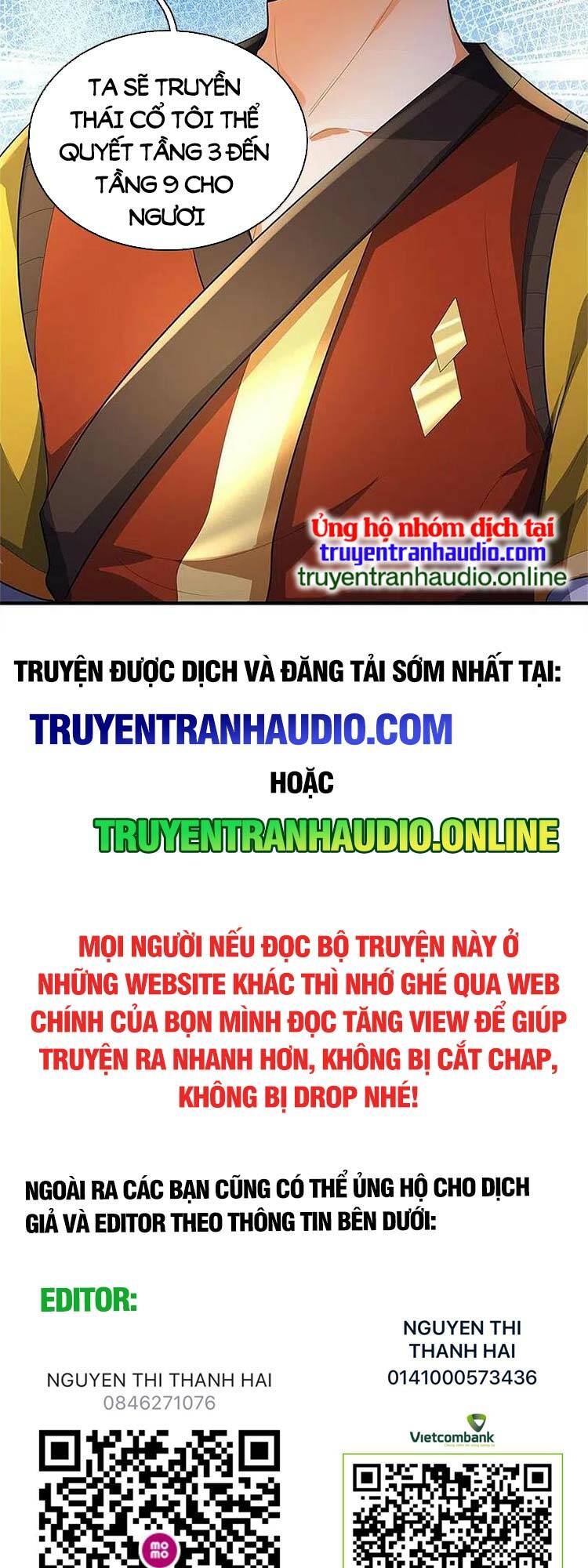 Truyện tranh