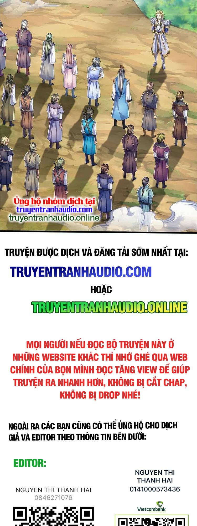 Truyện tranh