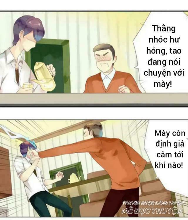 Truyện tranh