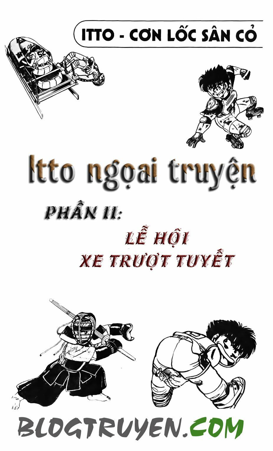 Truyện tranh