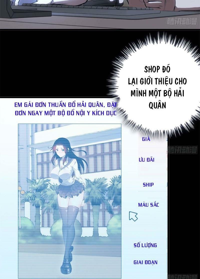 Truyện tranh