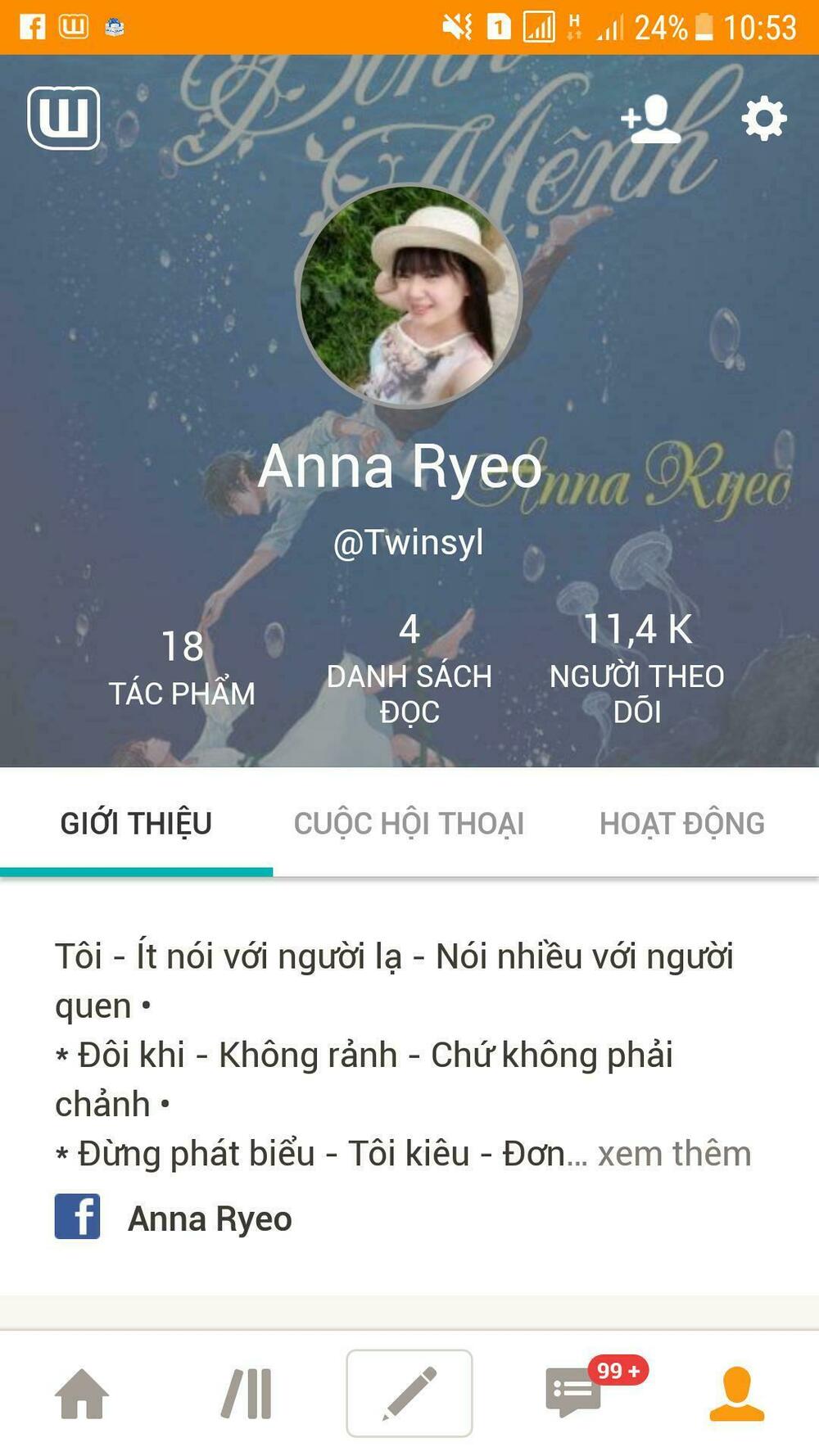 Truyện tranh
