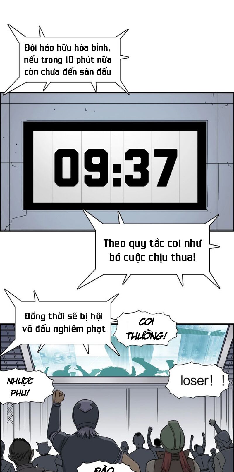 Truyện tranh