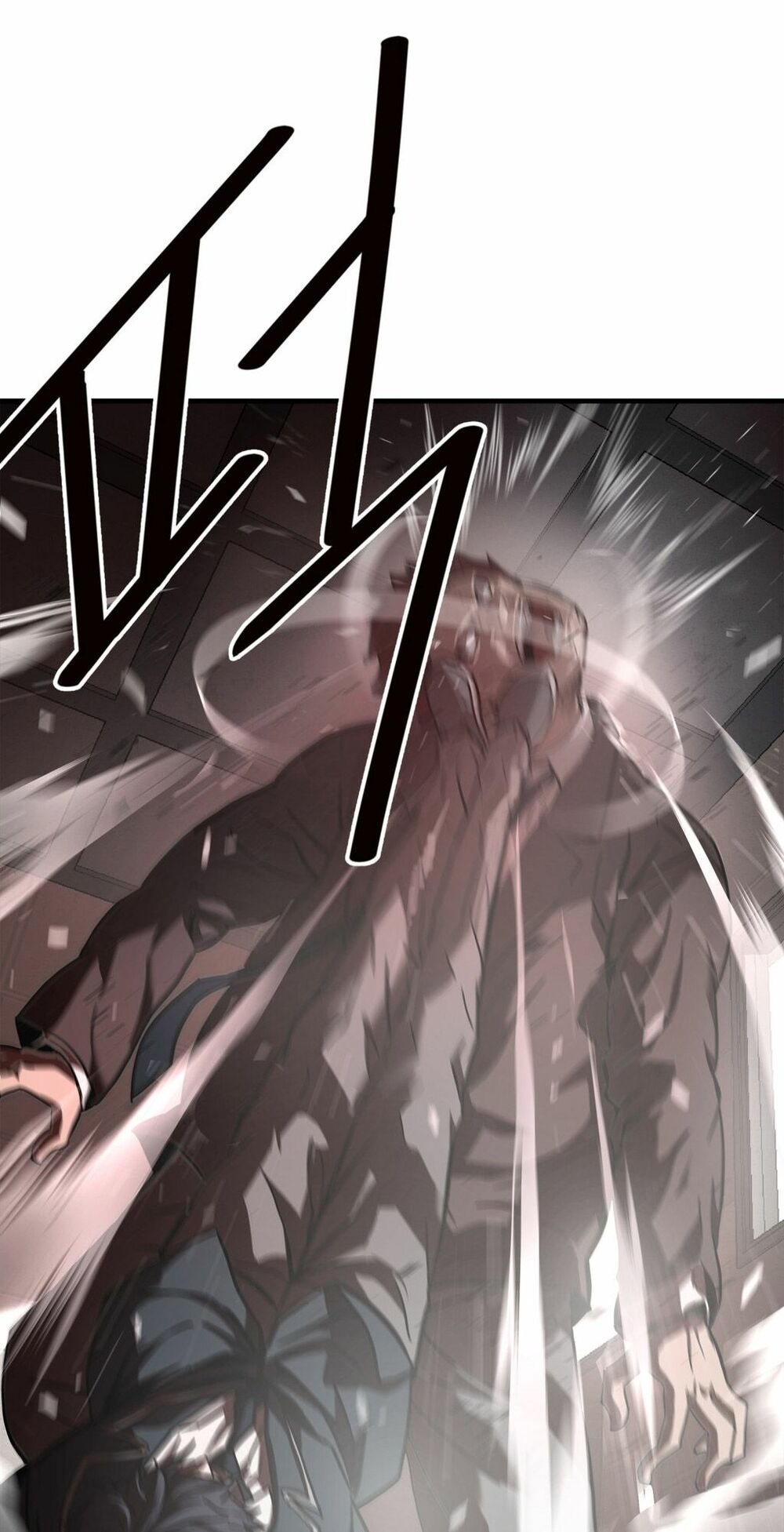 Kẻ Bị Ruồng Bỏ: Chapter 22