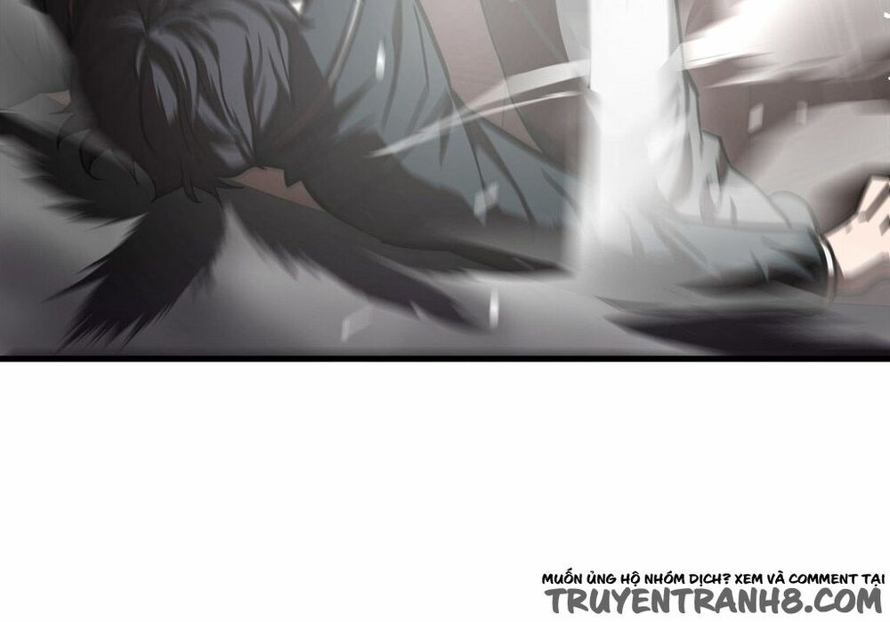 Kẻ Bị Ruồng Bỏ: Chapter 22