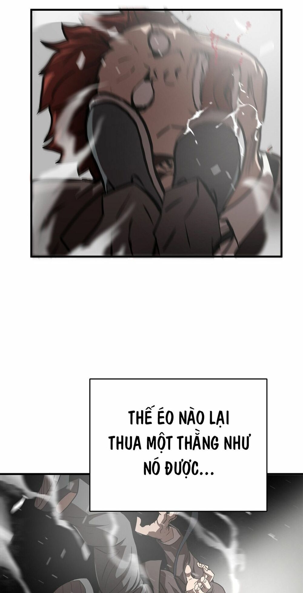 Kẻ Bị Ruồng Bỏ: Chapter 22
