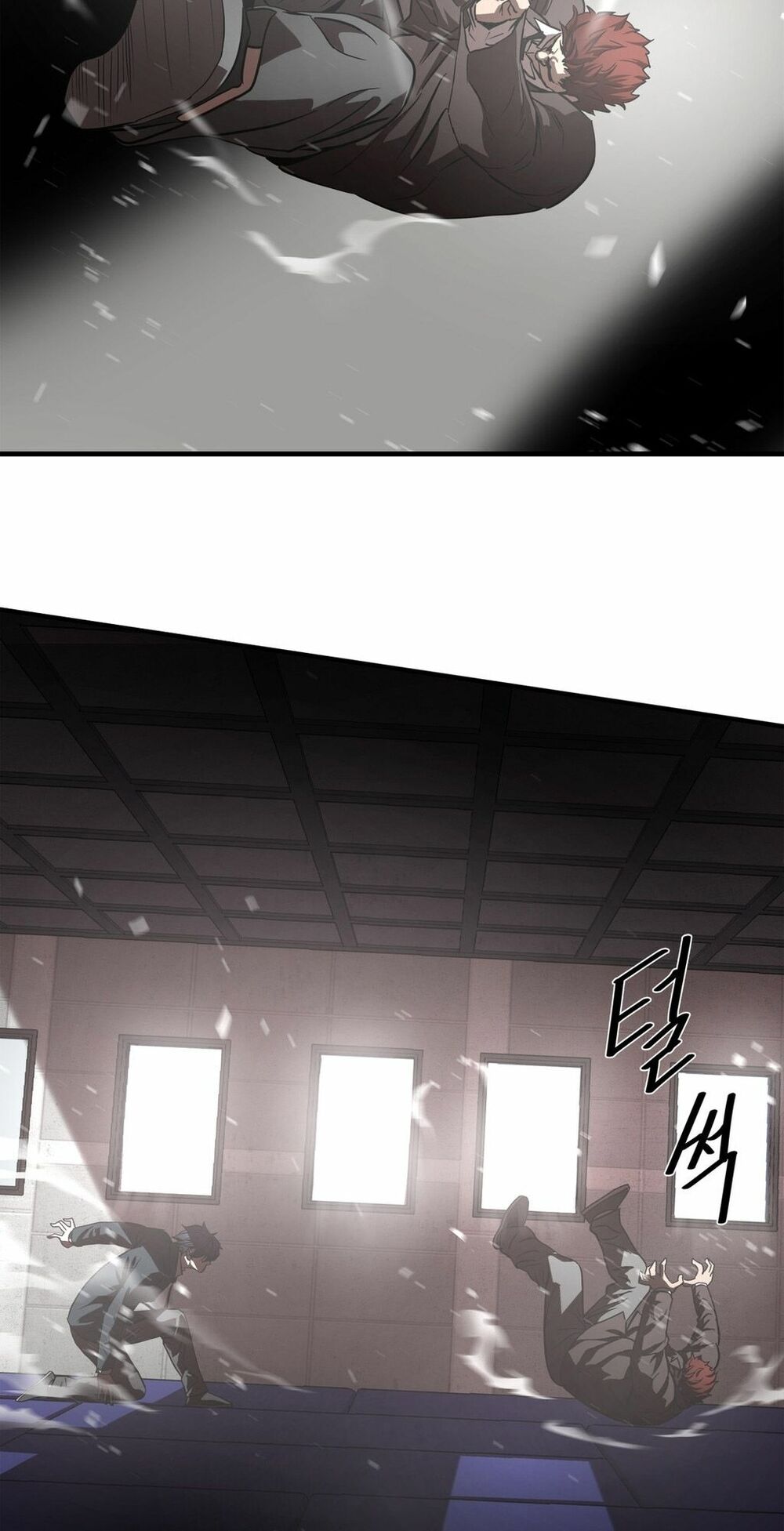 Kẻ Bị Ruồng Bỏ: Chapter 22
