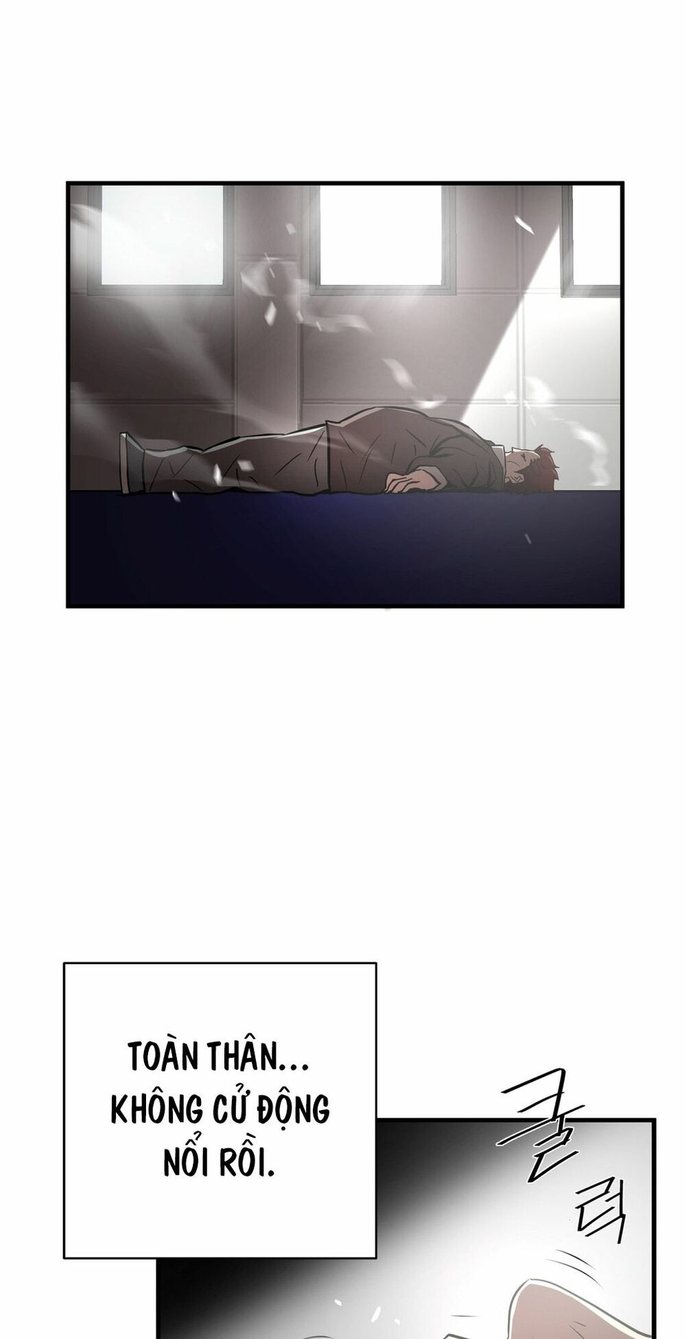 Kẻ Bị Ruồng Bỏ: Chapter 22