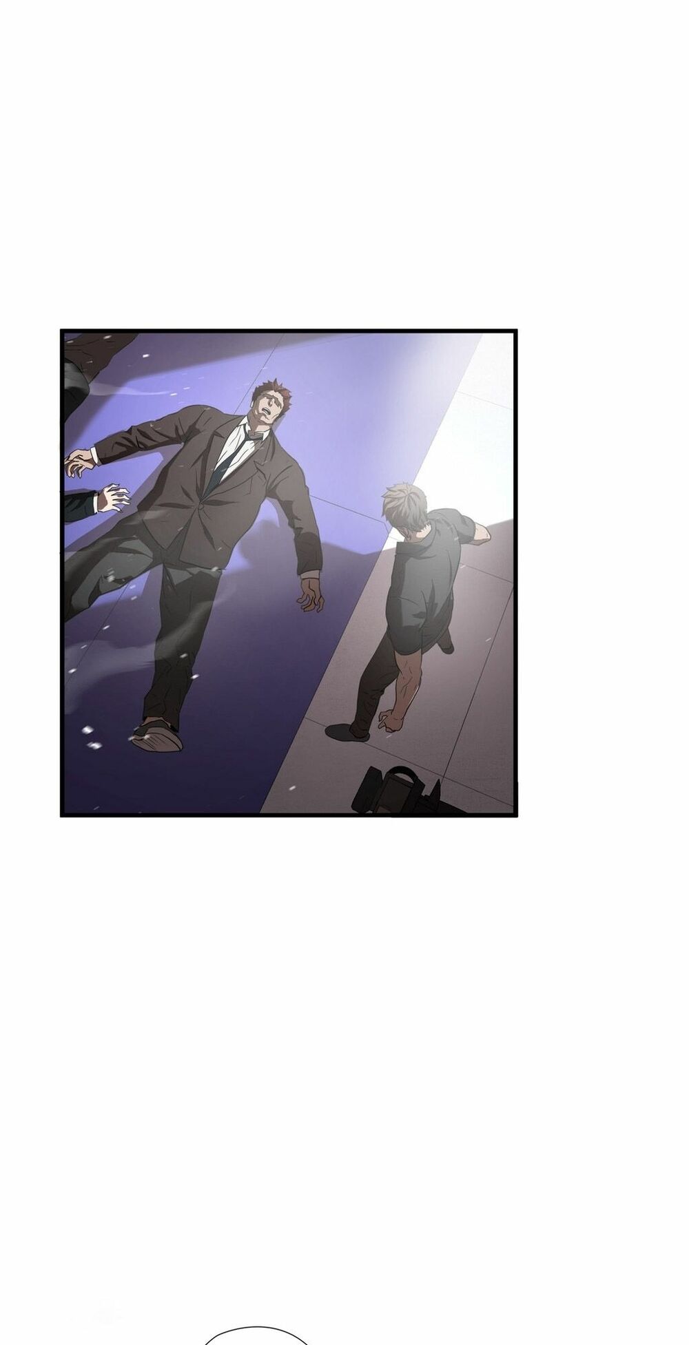 Kẻ Bị Ruồng Bỏ: Chapter 22