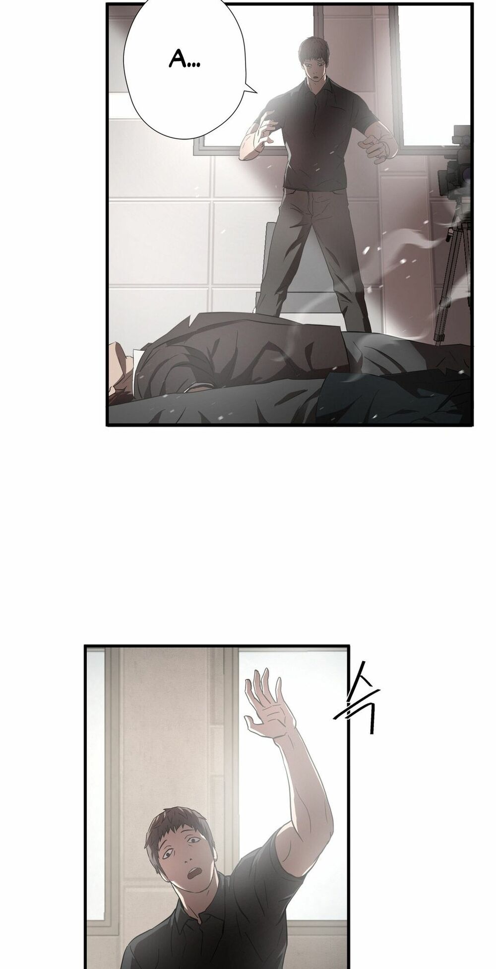 Kẻ Bị Ruồng Bỏ: Chapter 22