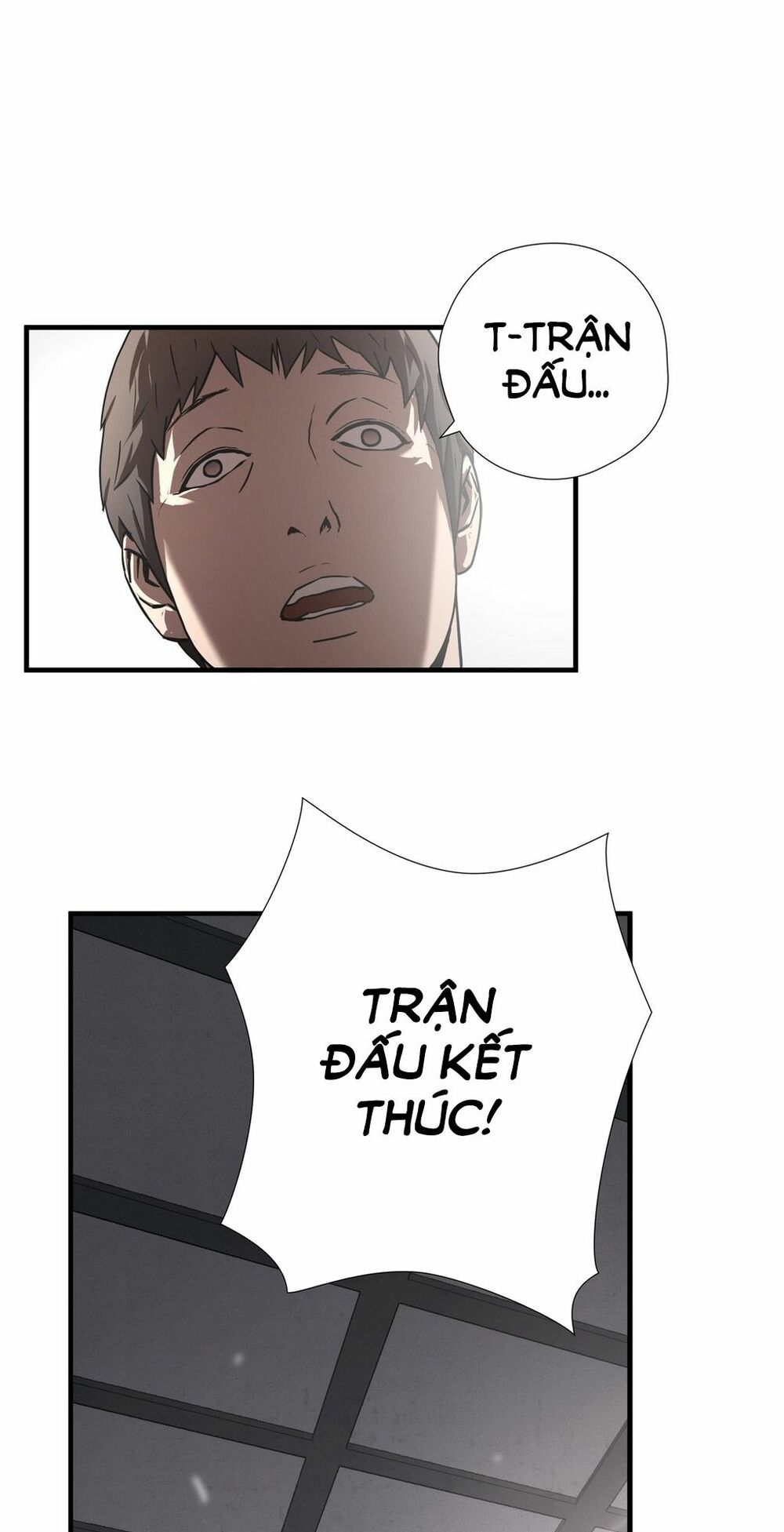 Kẻ Bị Ruồng Bỏ: Chapter 22