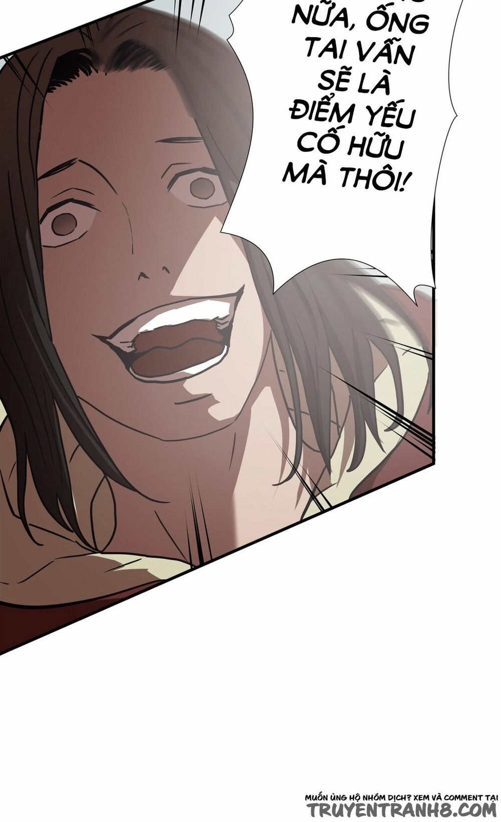 Kẻ Bị Ruồng Bỏ: Chapter 22