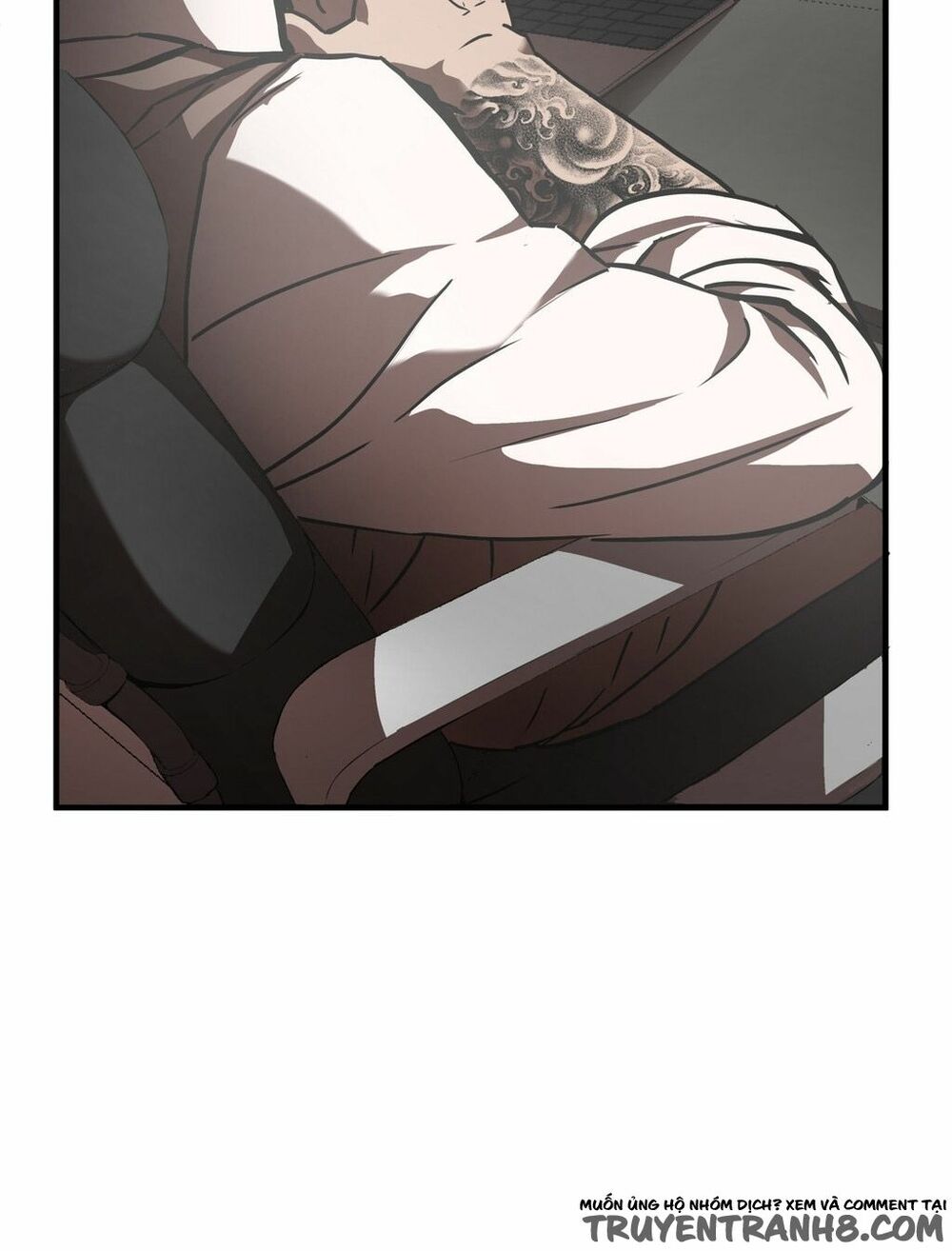 Kẻ Bị Ruồng Bỏ: Chapter 22