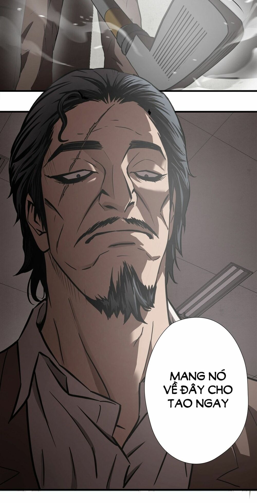 Kẻ Bị Ruồng Bỏ: Chapter 22
