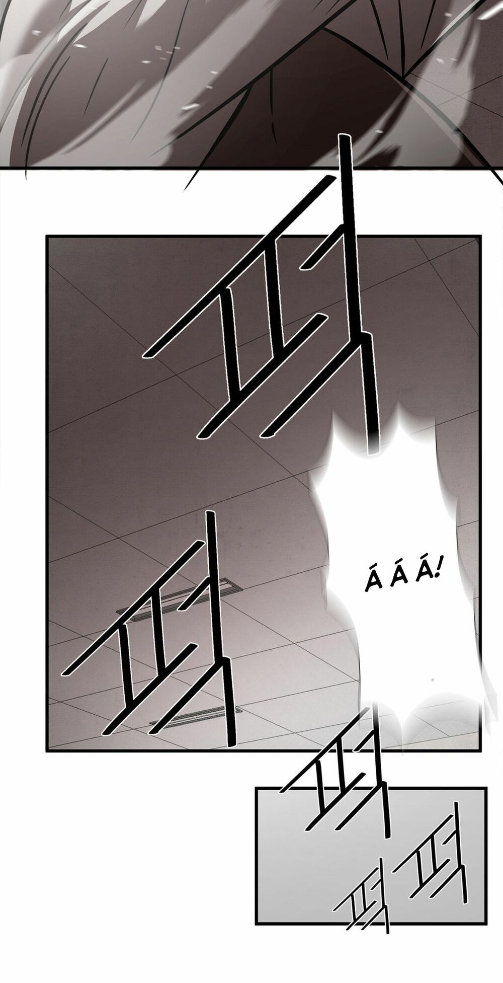 Kẻ Bị Ruồng Bỏ: Chapter 22