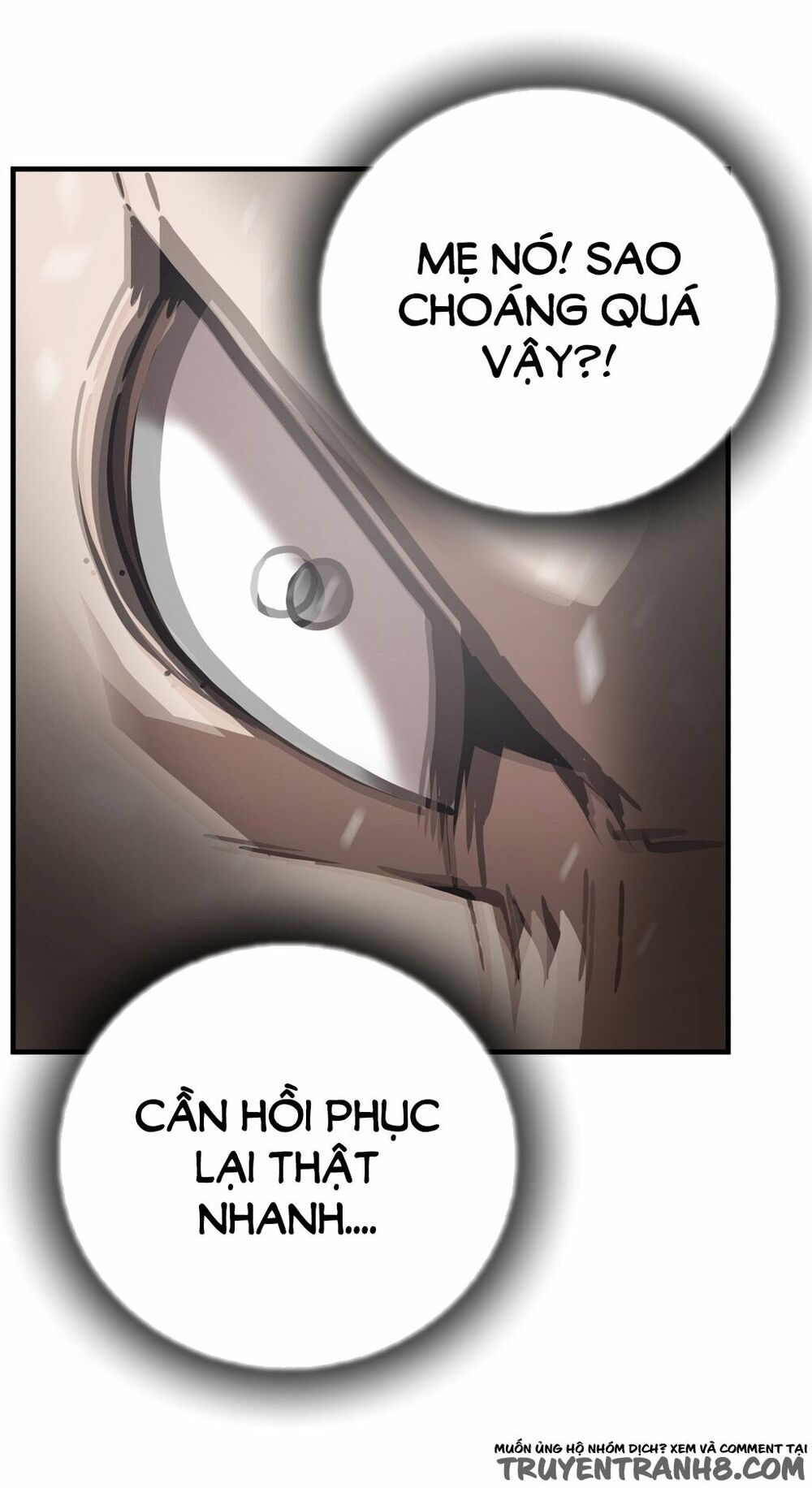 Kẻ Bị Ruồng Bỏ: Chapter 22