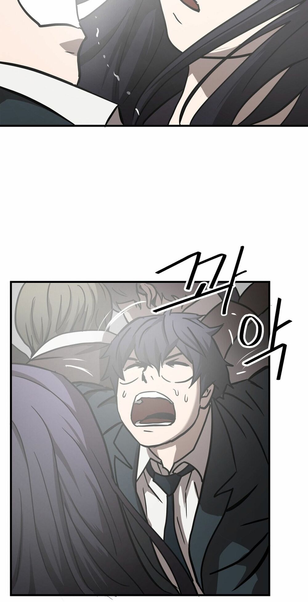 Kẻ Bị Ruồng Bỏ: Chapter 22