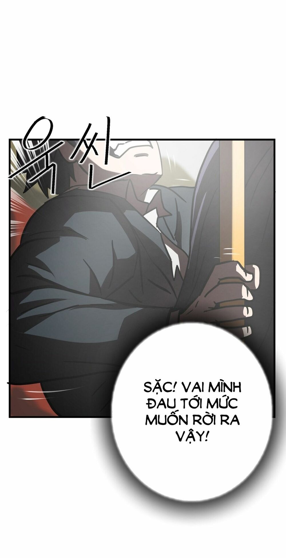 Kẻ Bị Ruồng Bỏ: Chapter 22