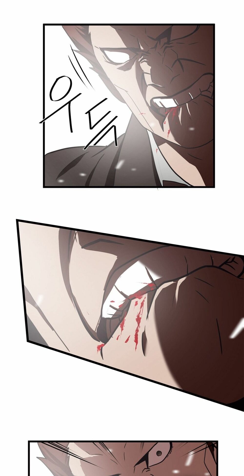 Kẻ Bị Ruồng Bỏ: Chapter 22