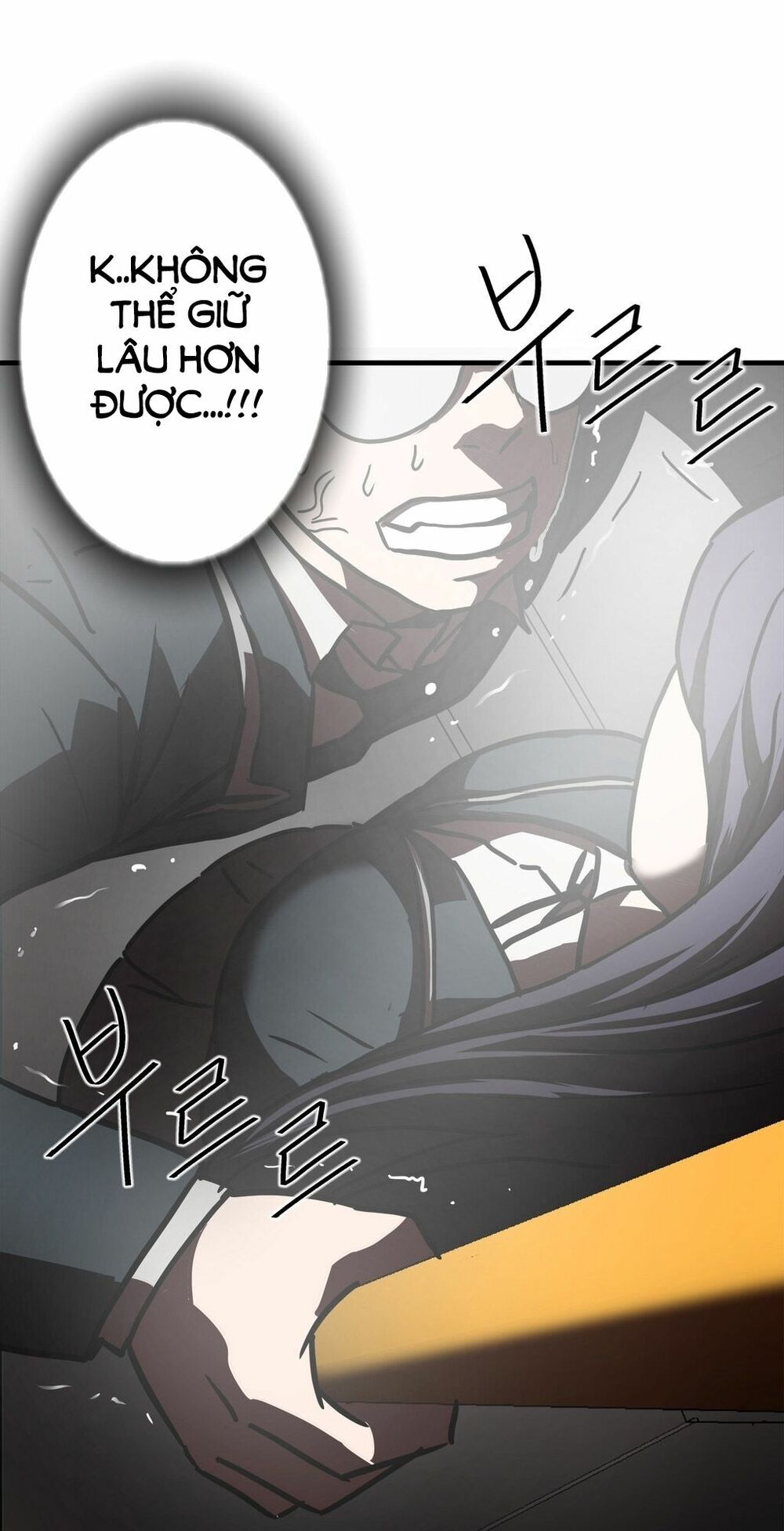 Kẻ Bị Ruồng Bỏ: Chapter 22
