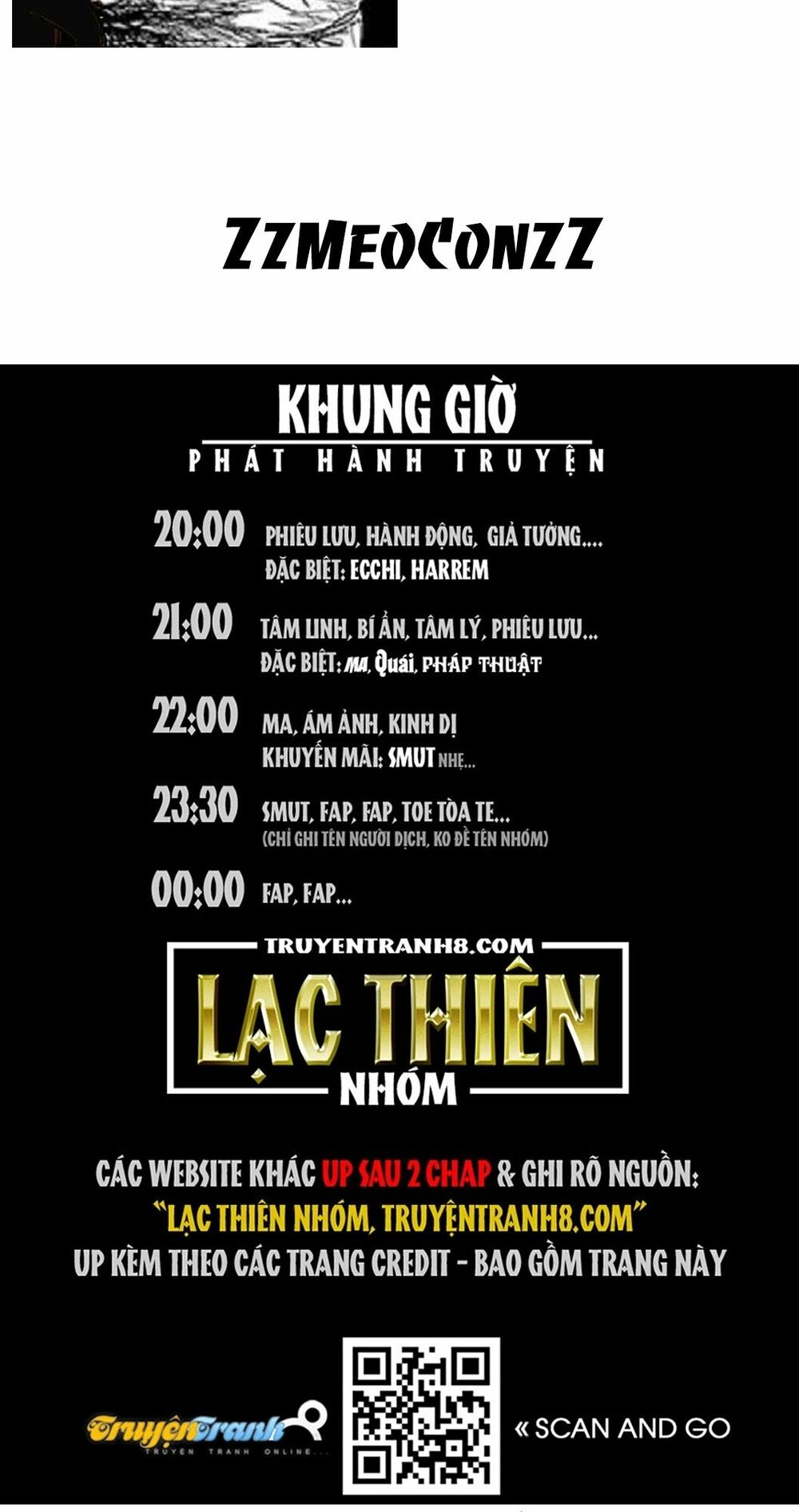 Kẻ Bị Ruồng Bỏ: Chapter 22