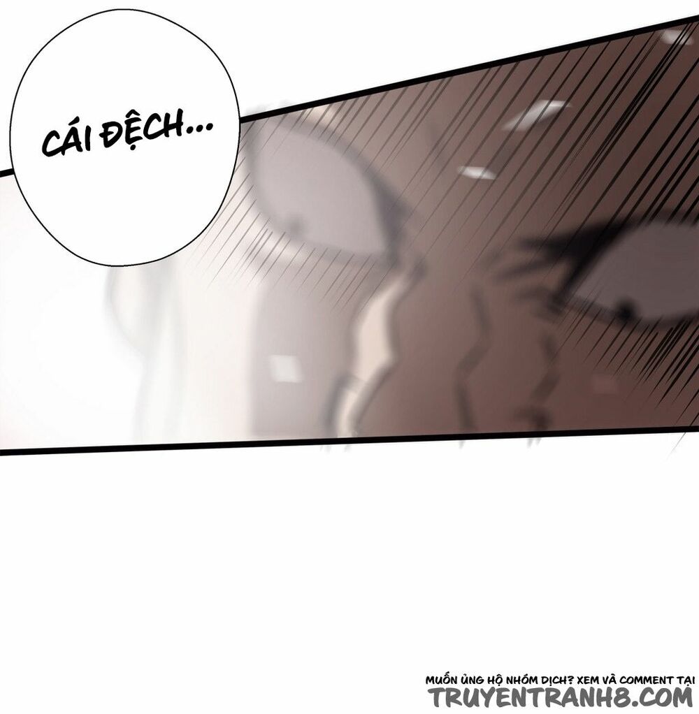Kẻ Bị Ruồng Bỏ: Chapter 22