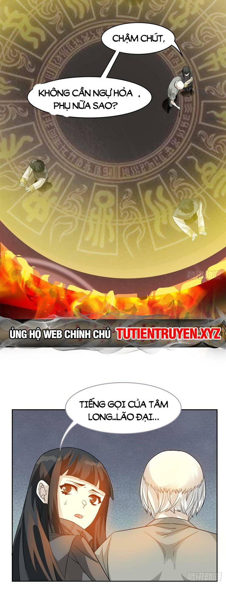 Truyện tranh